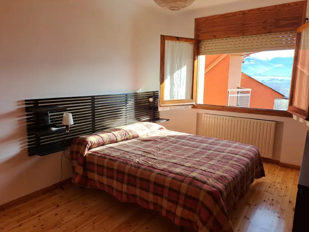 Piso de 95 m² en Puigcerdà