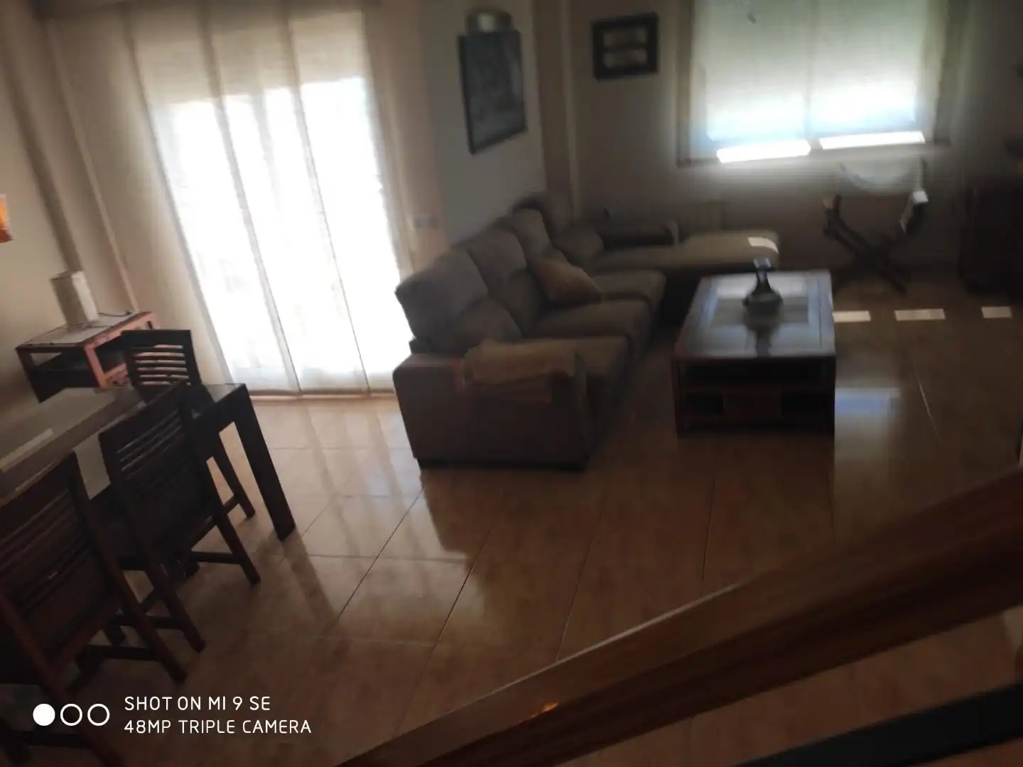 Квартира 125 м² в Massalfassar