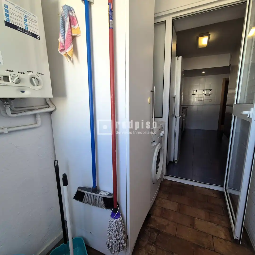 Appartamento 96 m² a Siviglia
