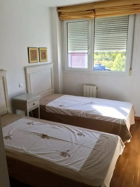 Piso de 100 m² en Valladolid