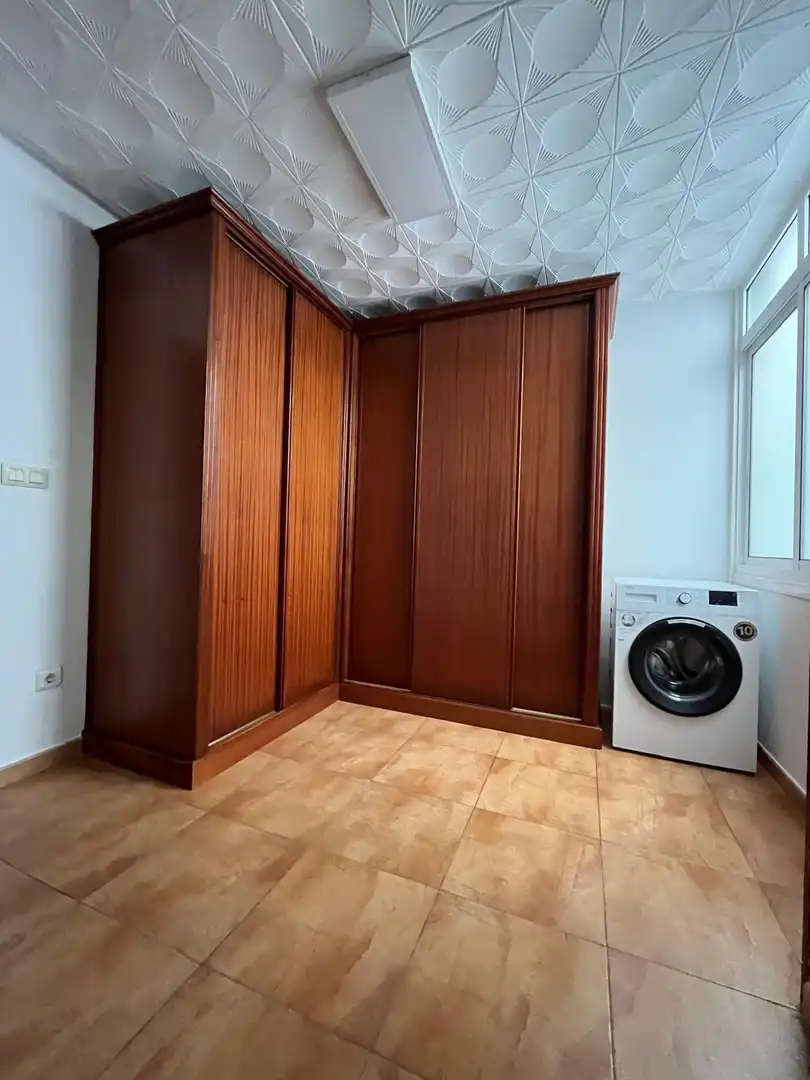 Piso de 104 m² en Ferrol