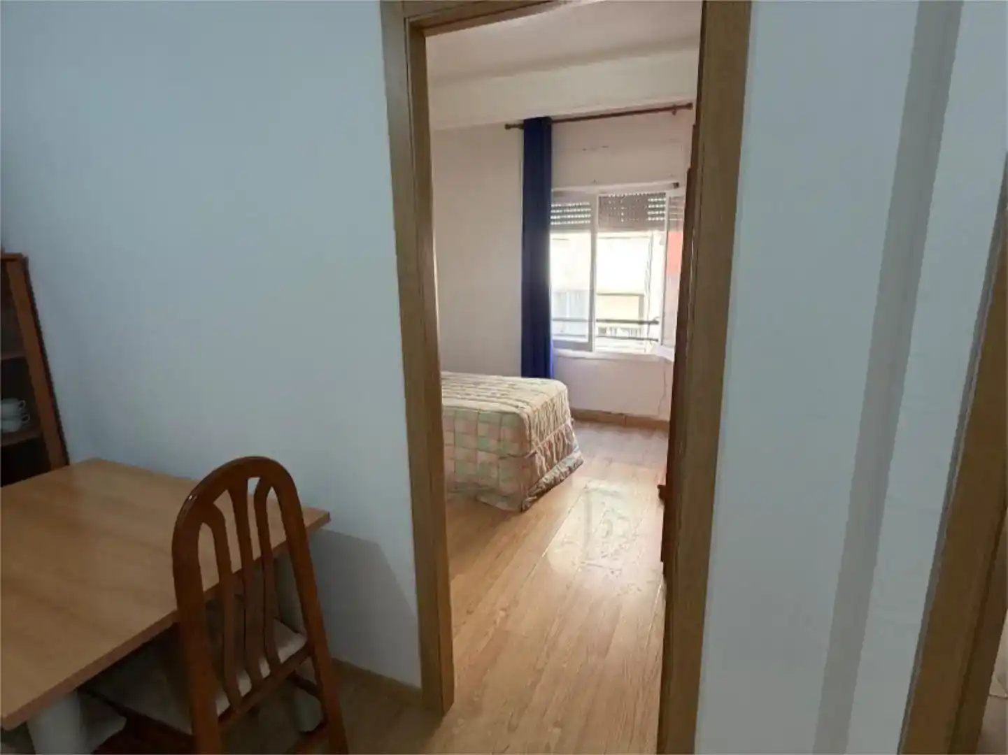 Habitación 12 m², Elche
