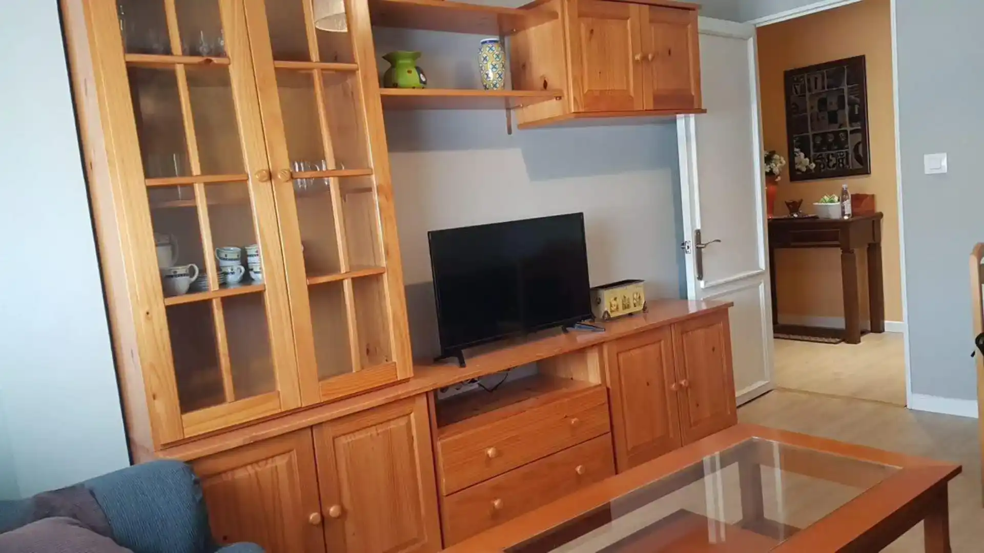 Piso de 80 m² en Plasencia