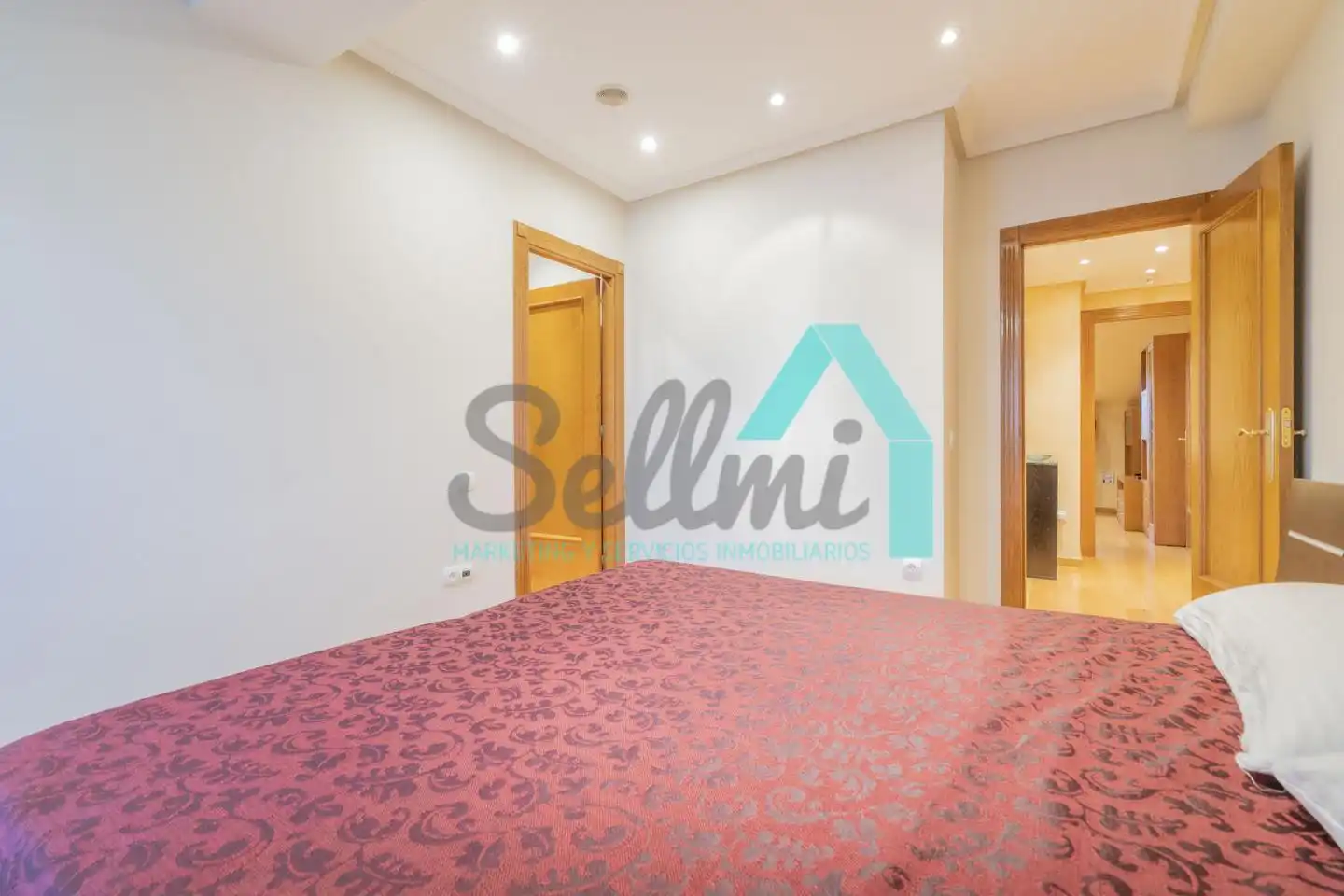Piso de 63 m² en Oviedo