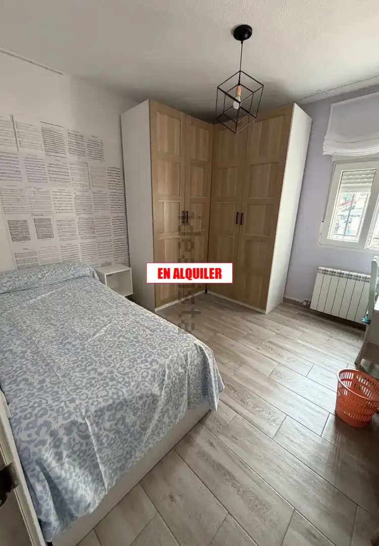Piso de 110 m² en Ciudad Real
