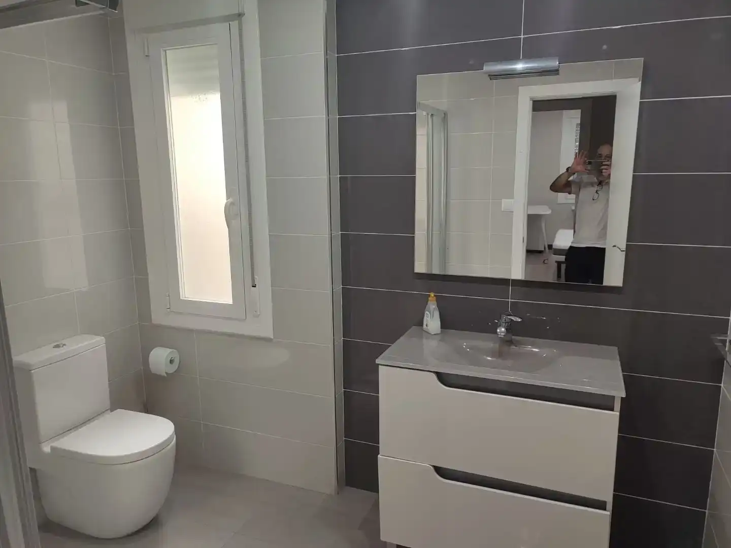 Piso de 92 m² en Ourense