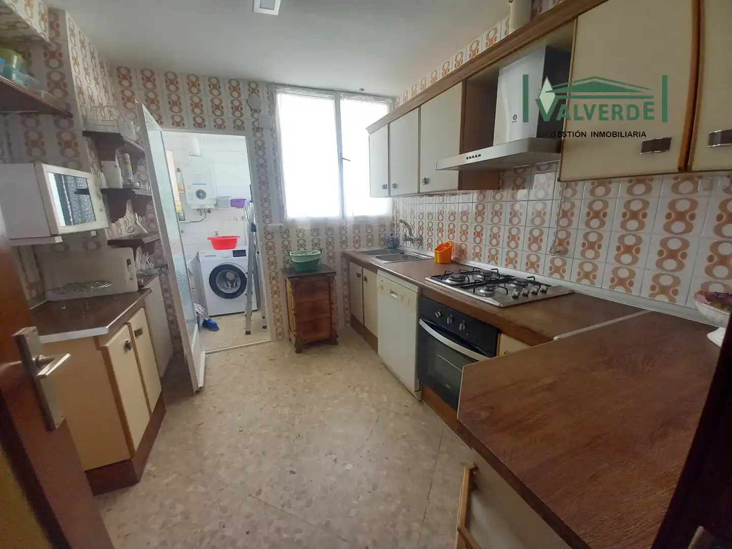 Piso de 85 m² en Granada