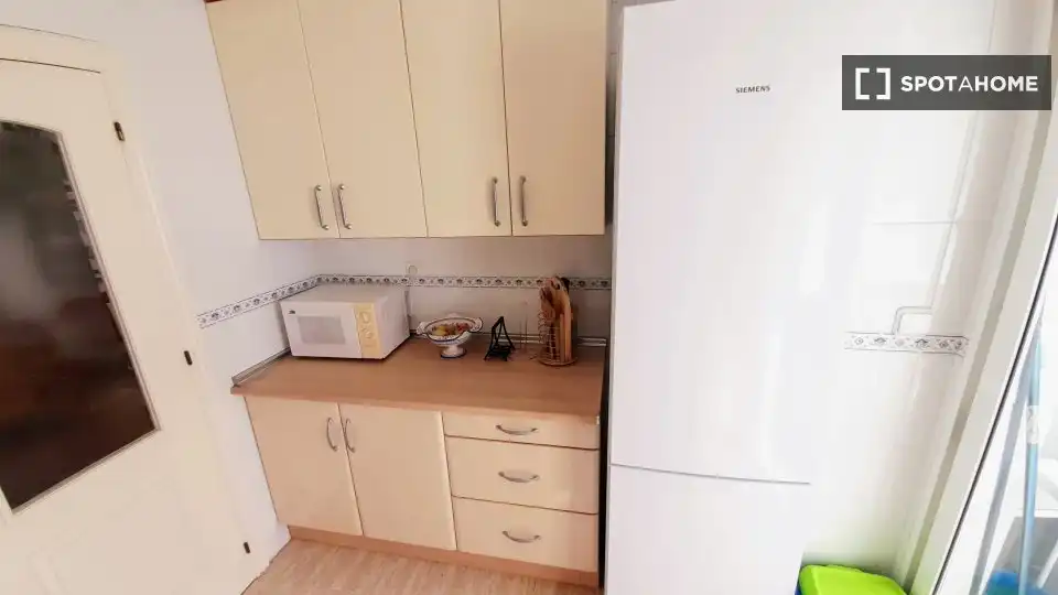 Habitación 104 m², San Javier