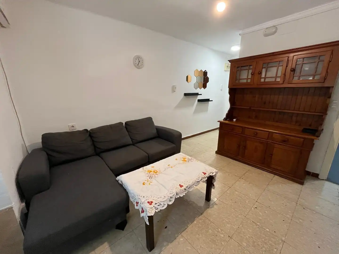 Pis de 45 m² a Sevilla