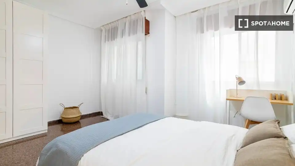 Habitación en alquiler, Alicante