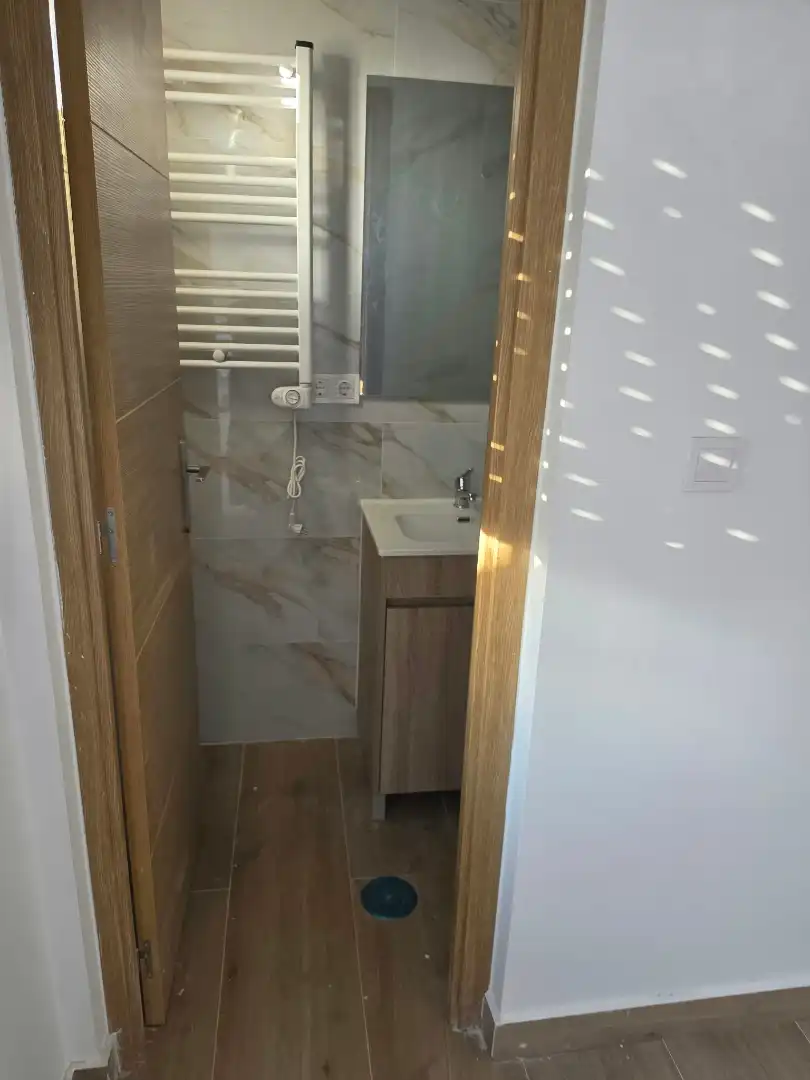 Pis de 55 m² a Parla