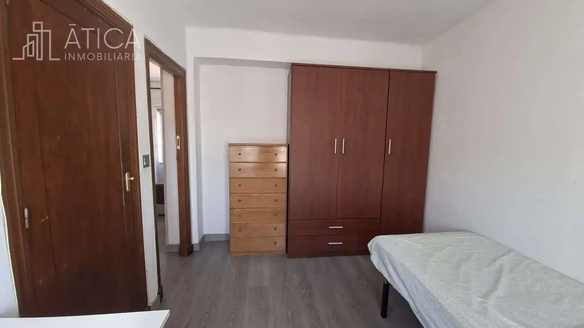 Pis de 68 m² a Salamanca