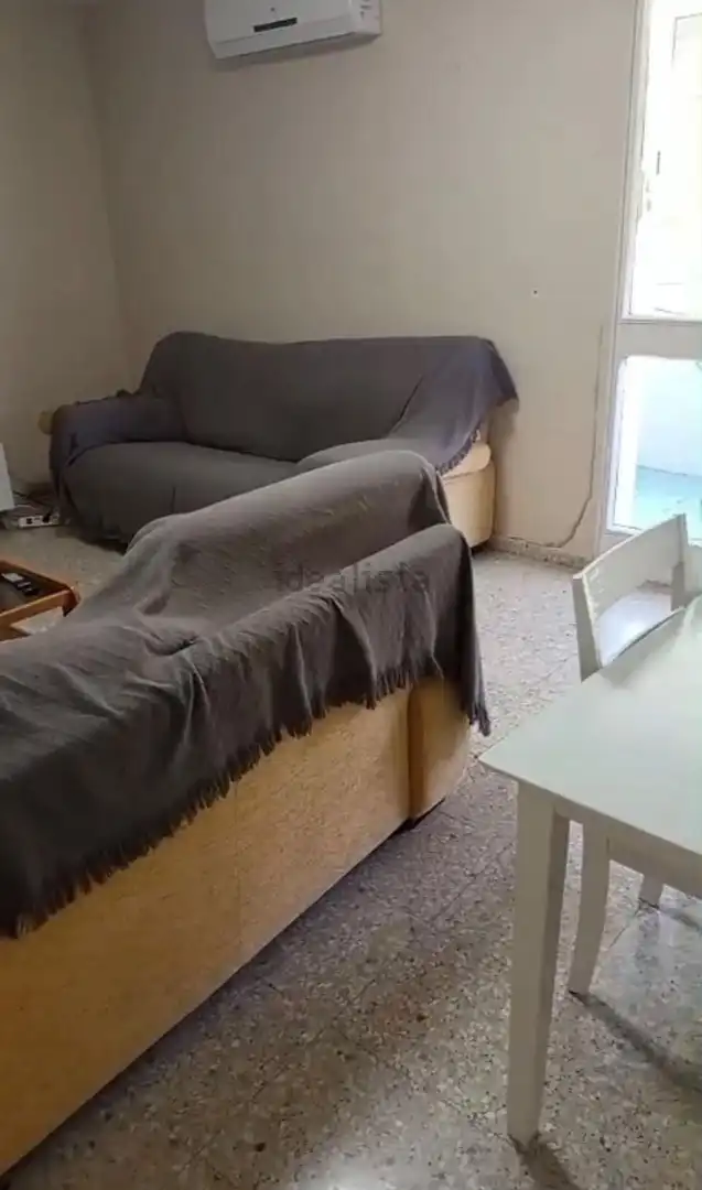 Habitación en alquiler, Jaén