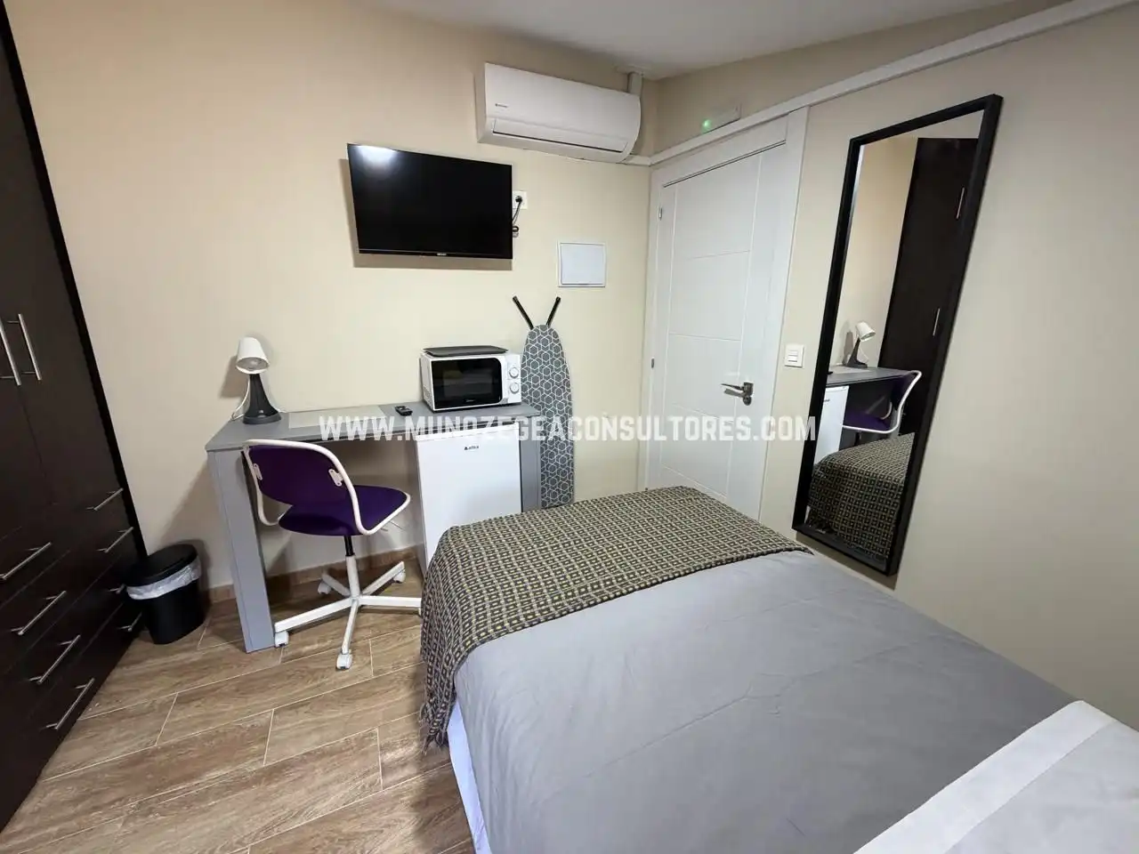 Piso de 198 m² en Lucena