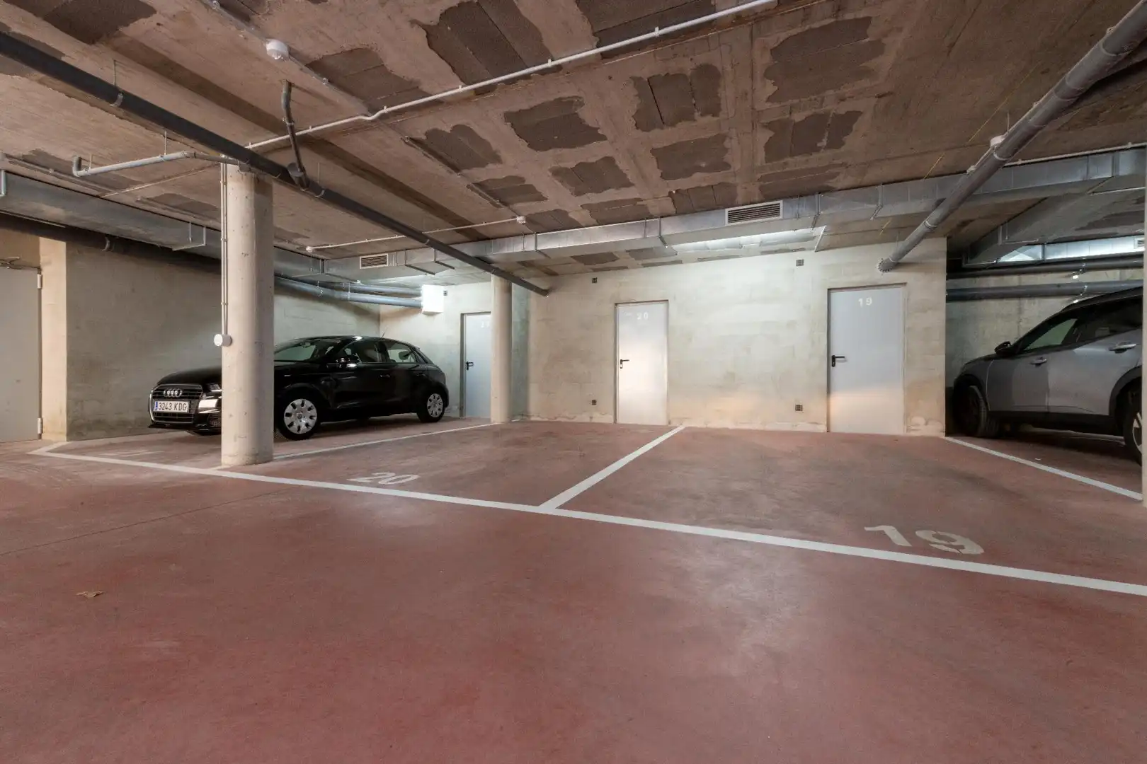Piso de 125 m² en Castillo de Aro, Playa de Aro y S'Agaró