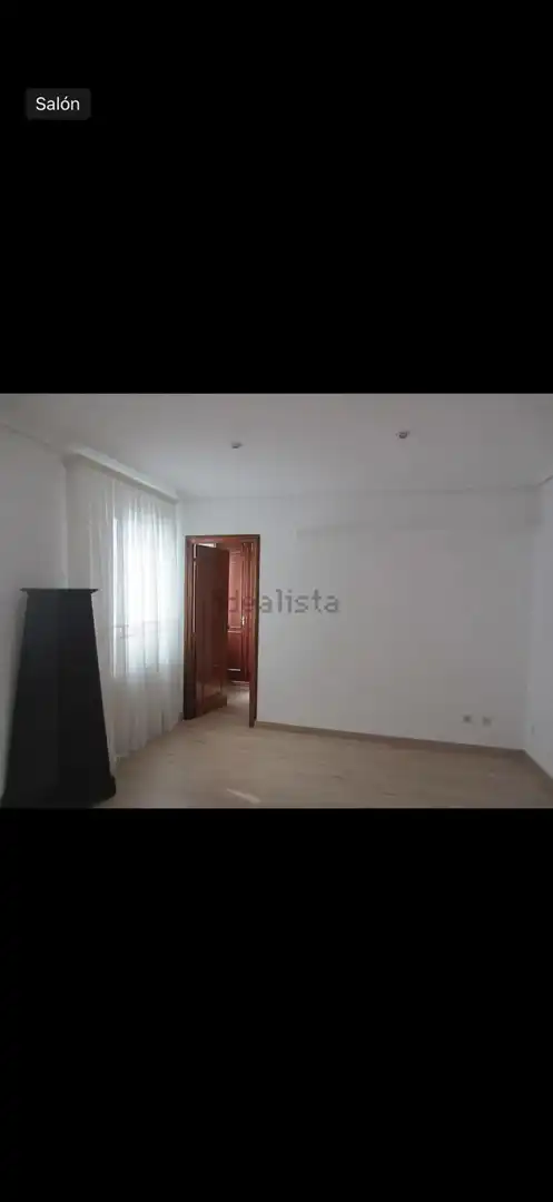 Flat 87 m² in Madrid