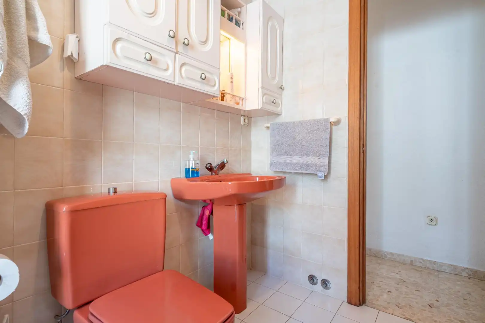 Piso de 109 m² en Almería