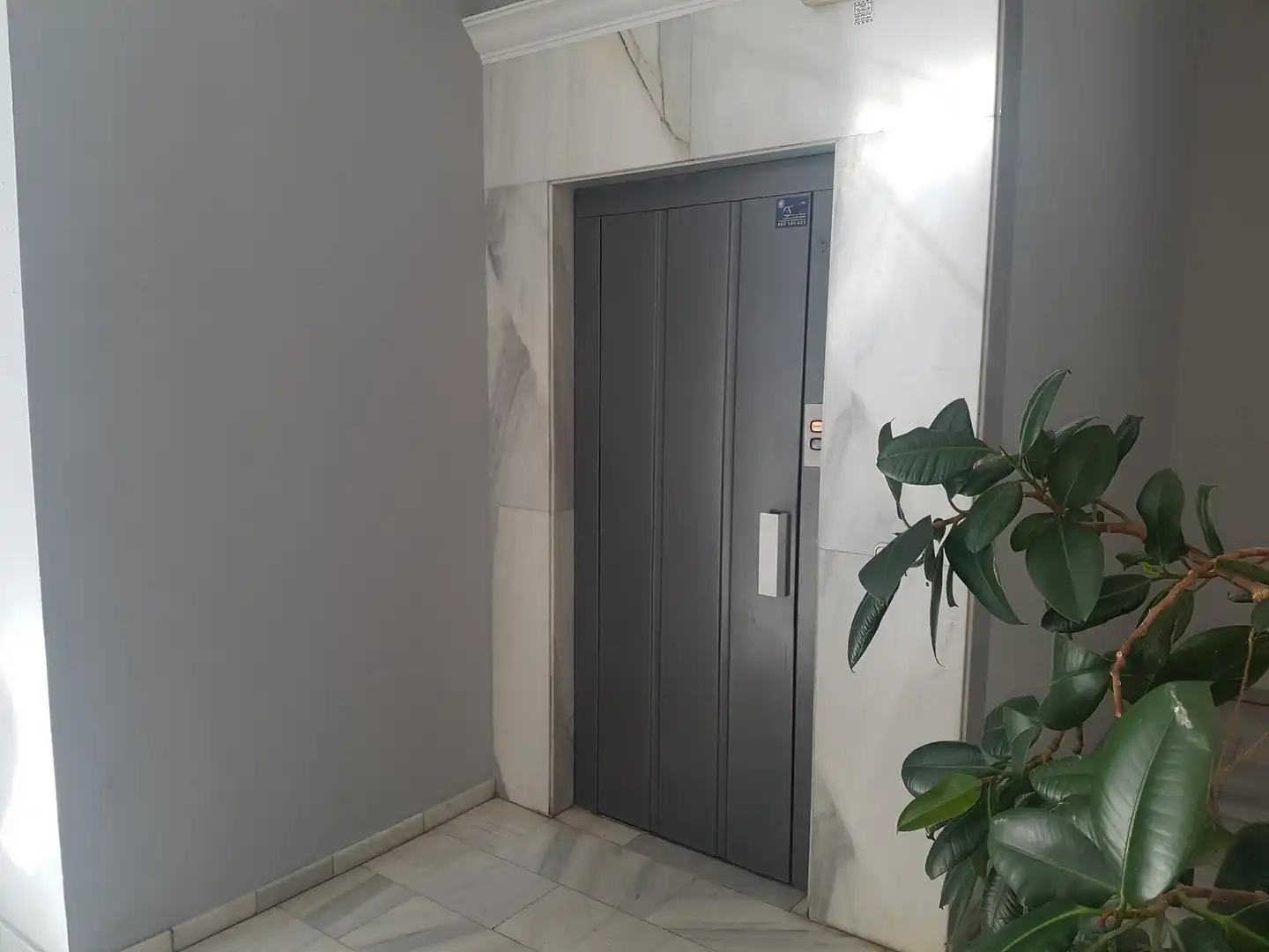 Piso de 75 m² en Córdoba
