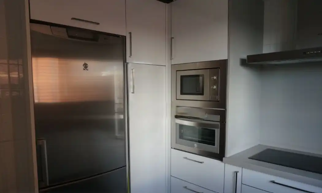 Pis de 107 m² a Sevilla