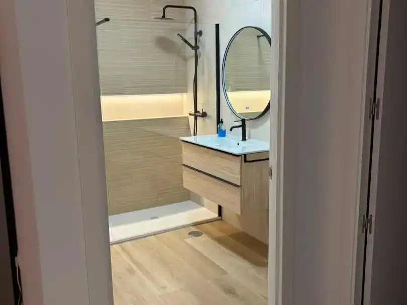 Piso de 70 m² en Sevilla