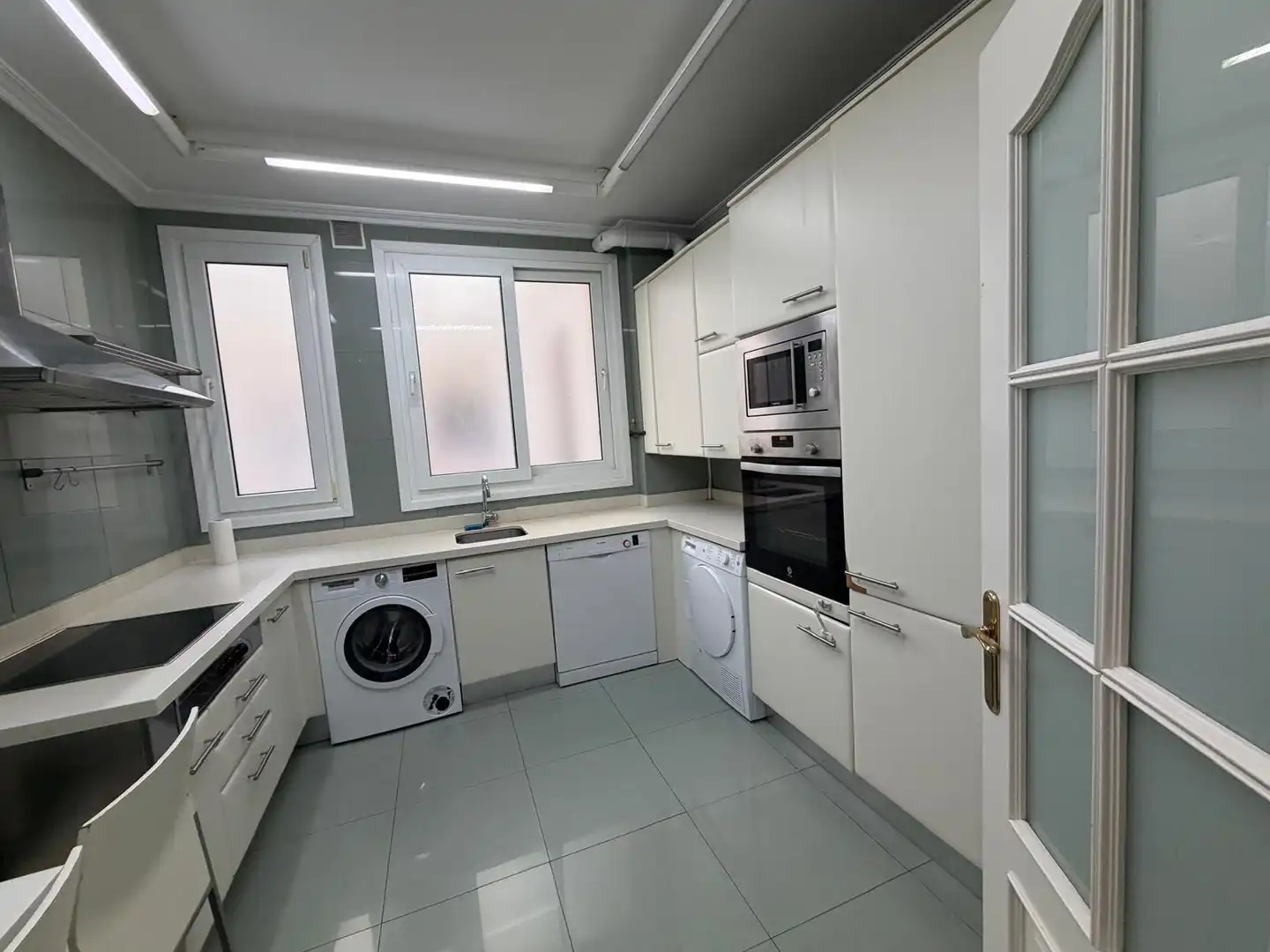 Flat 168 m² in Bilbao