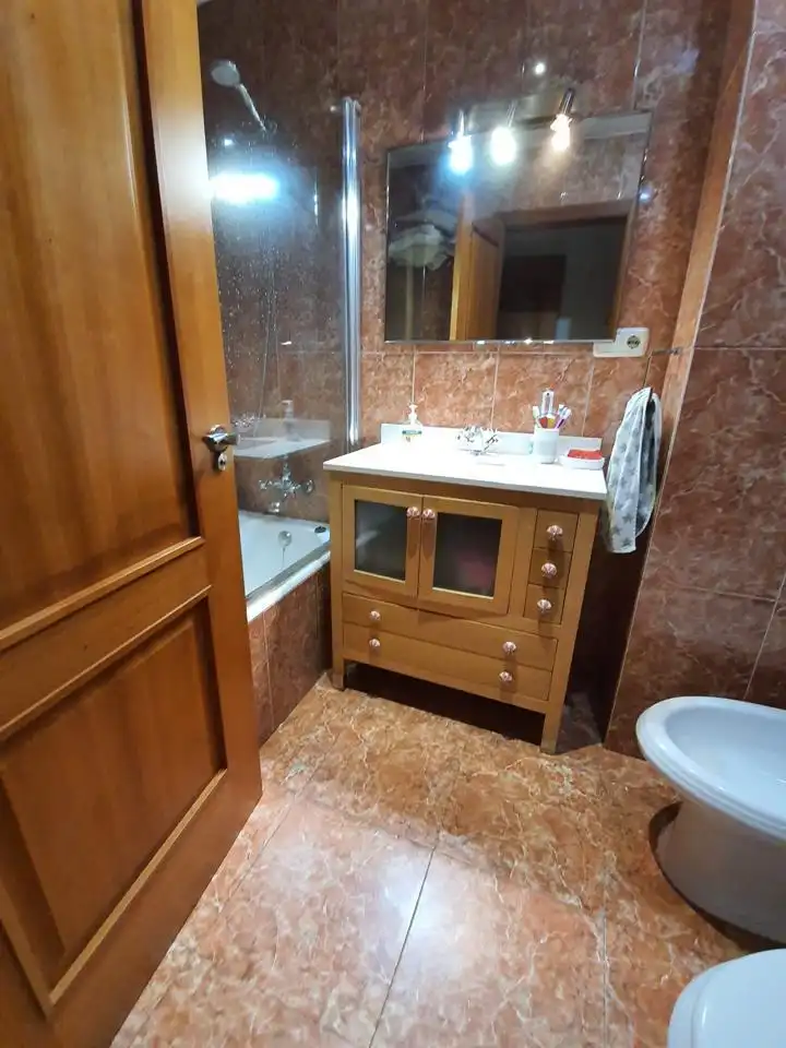 Pis de 109 m² a Almeria