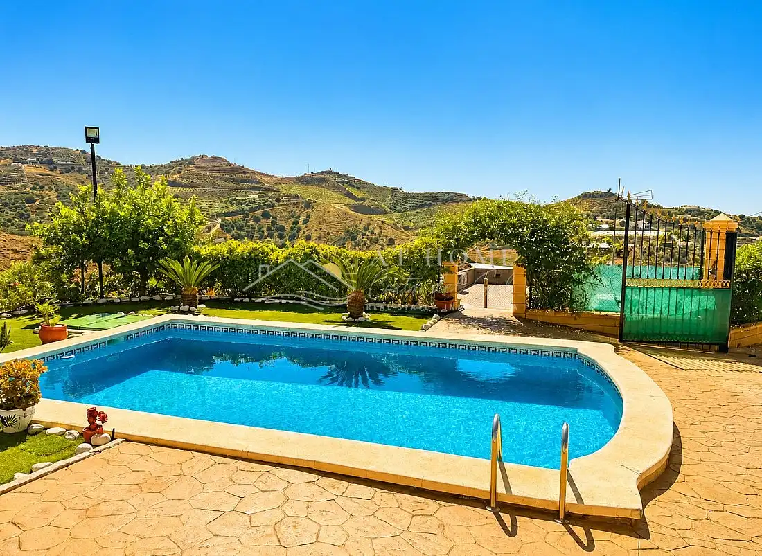 Piso de 70 m² en Torrox