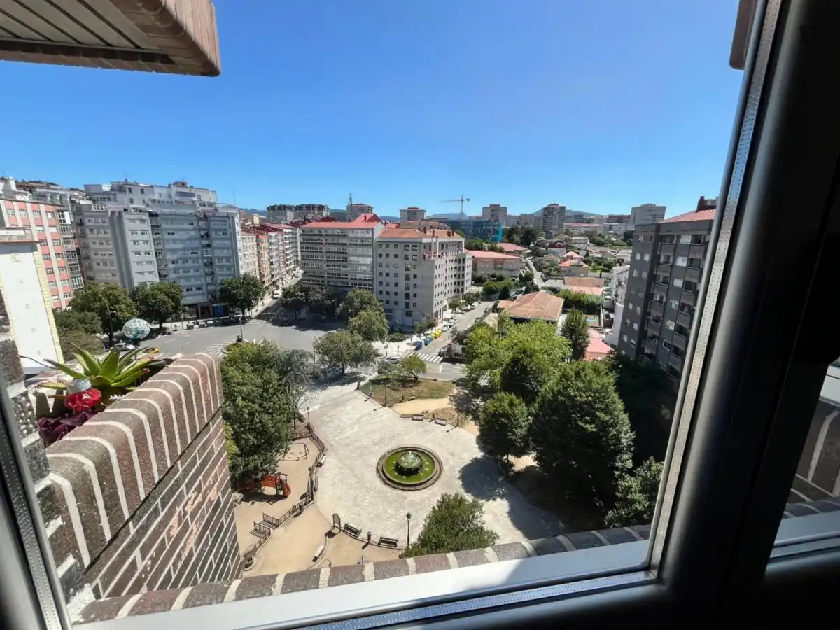 Habitación en alquiler, Vigo