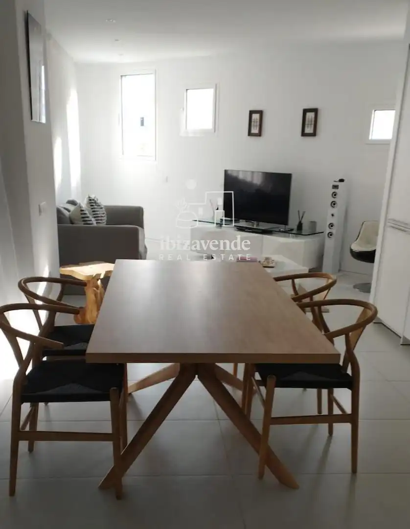 Piso de 75 m² en Ibiza