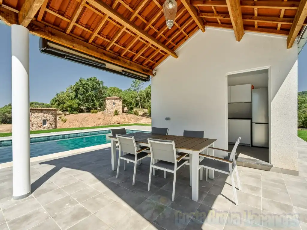 Piso de 692 m² en Tossa de Mar