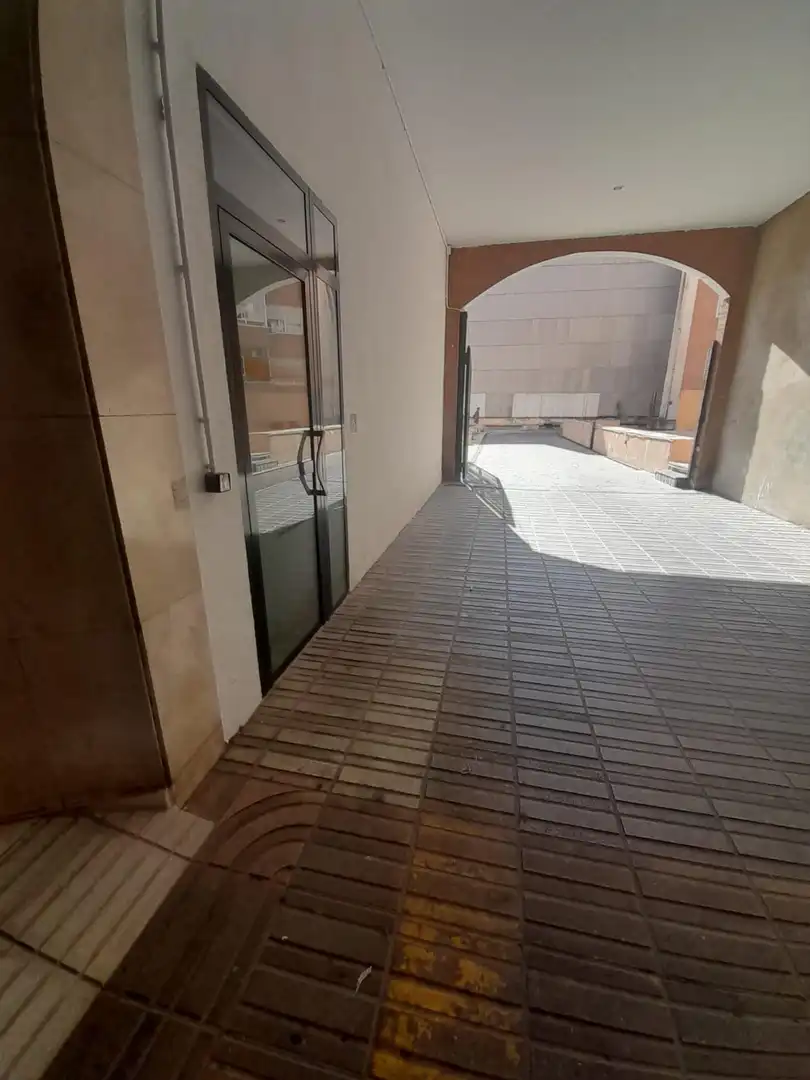 Piso de 105 m² en Cáceres