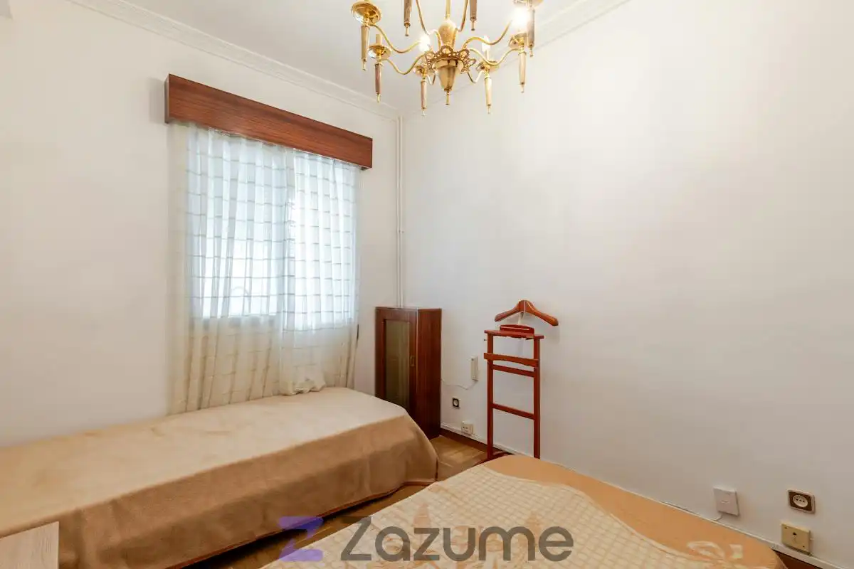 Apartamento 100 m² em Madrid