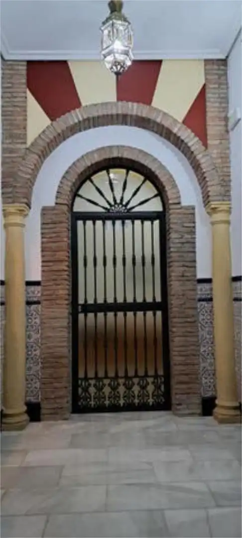 Pis de 43 m² a Còrdova