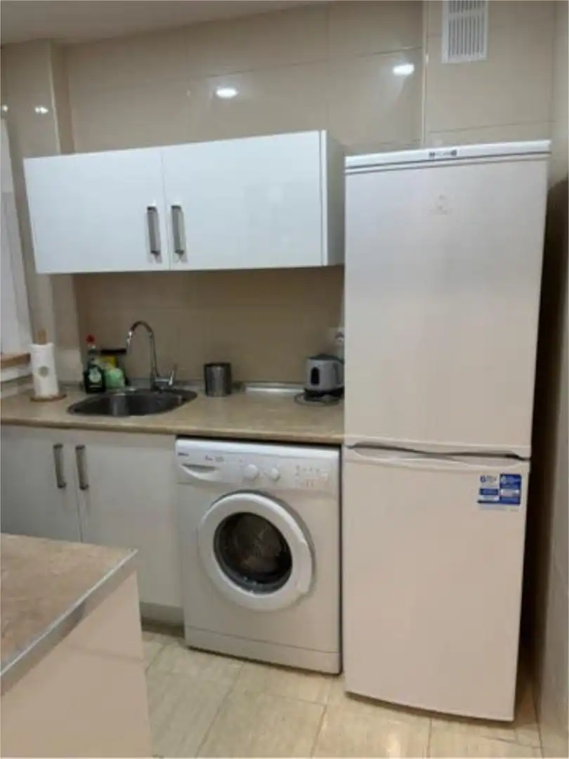 Pis de 58 m² a Fuengirola