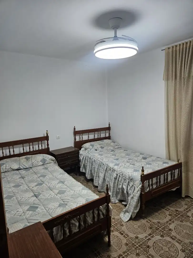 Piso de 215 m² en Pozorrubio