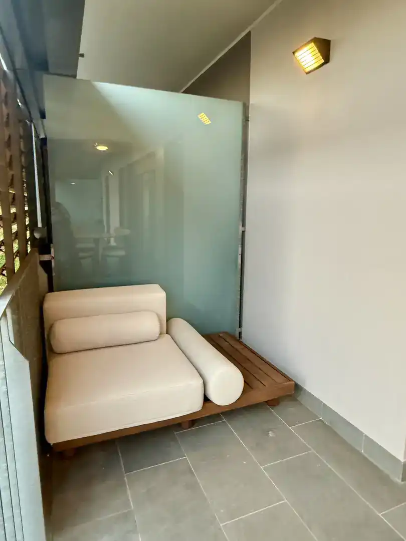 Piso de 110 m² en Sant Cugat del Vallès