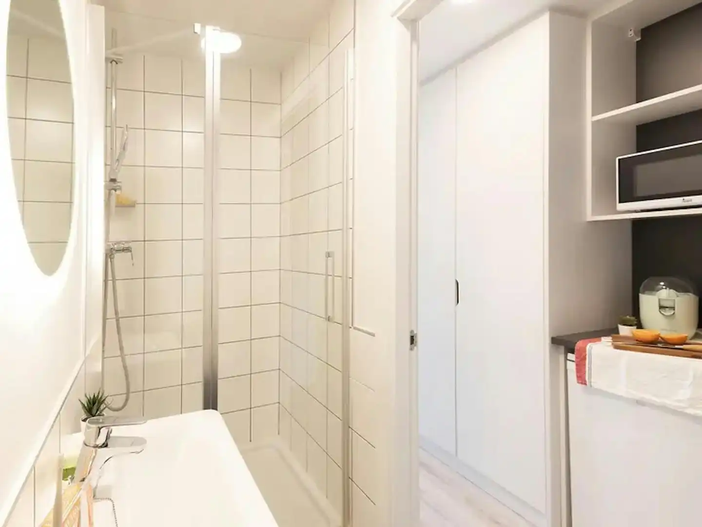 Habitación en alquiler, Barcelona