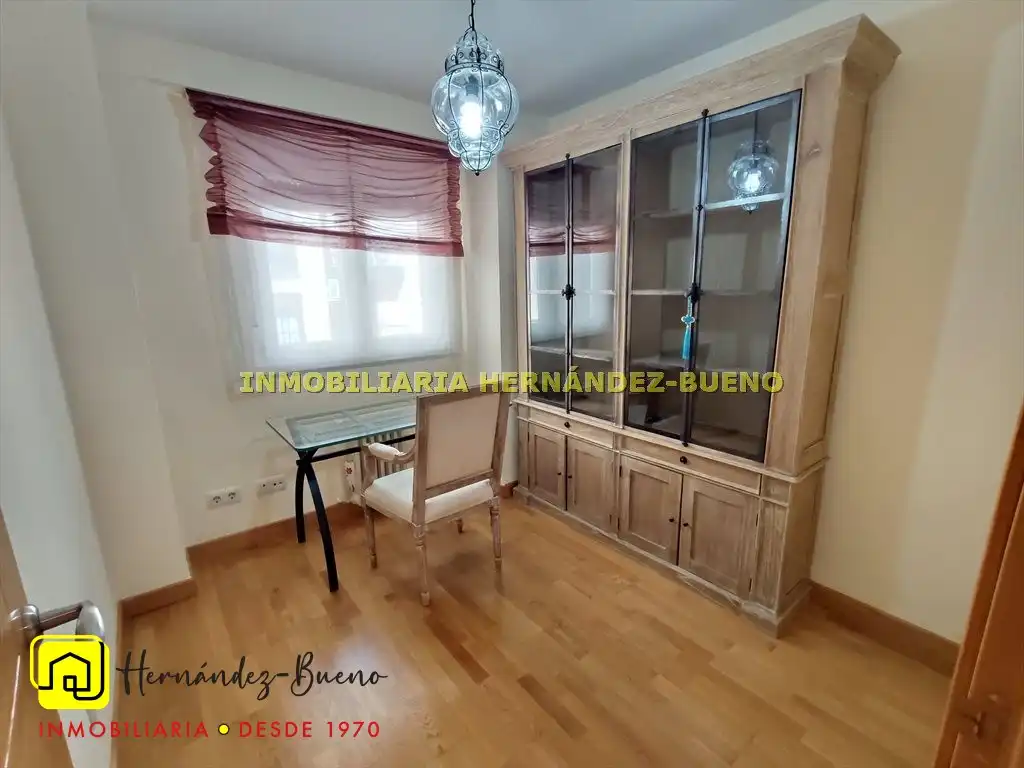 Appartamento 106 m² a Salamanca