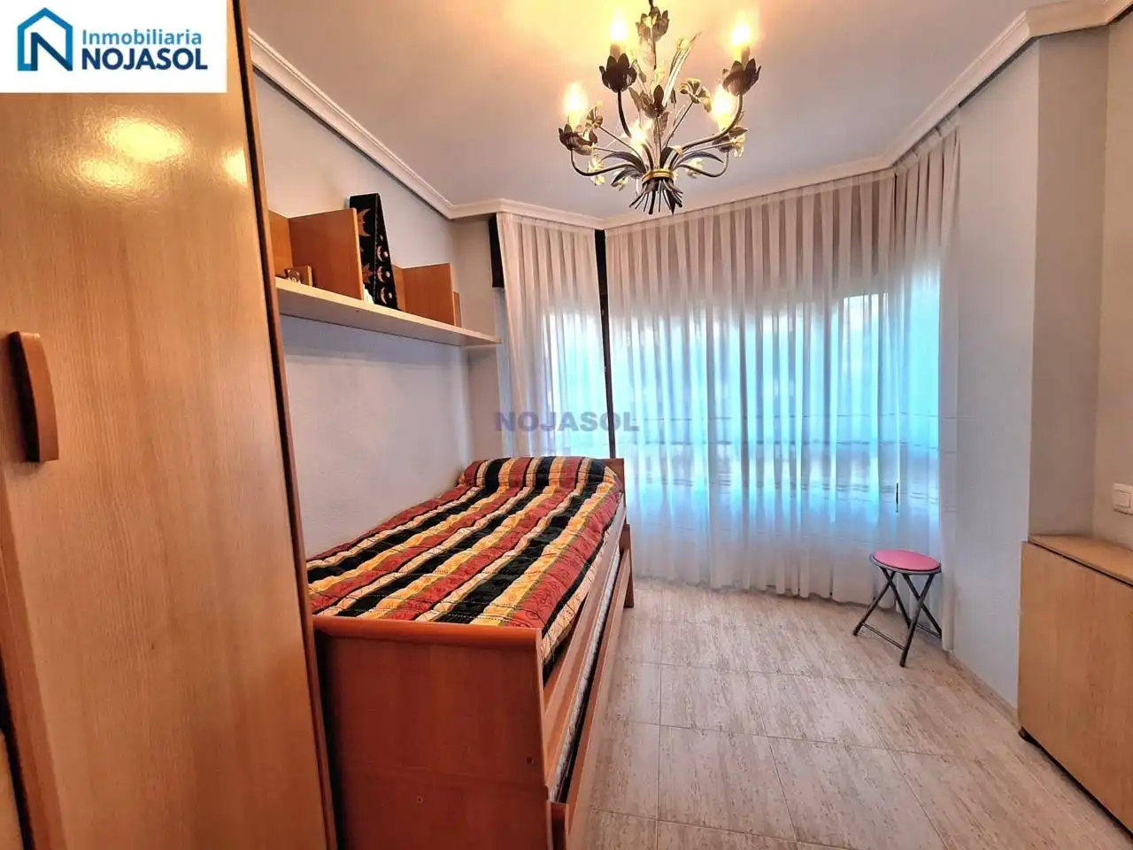 Piso de 65 m² en Noja