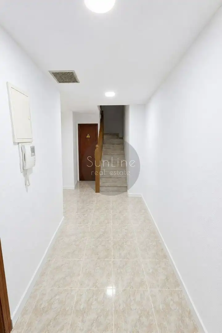 Pis de 160 m² a València