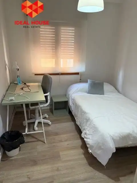 Piso de 80 m² en Segovia