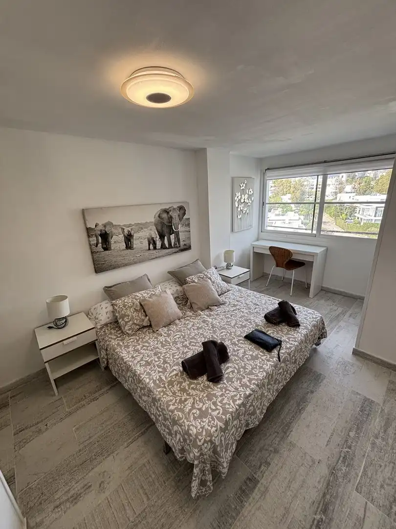 Pis de 111 m² a Estepona