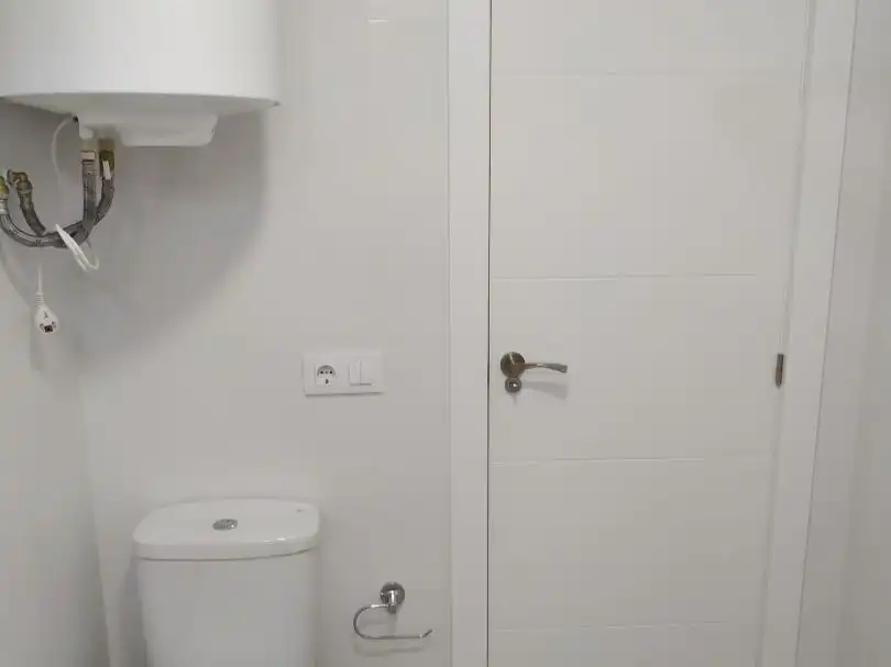 Pis de 36 m² a Palma