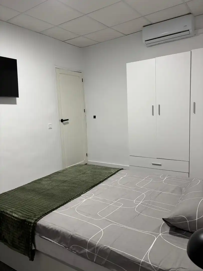 Habitació de lloguer, Múrcia