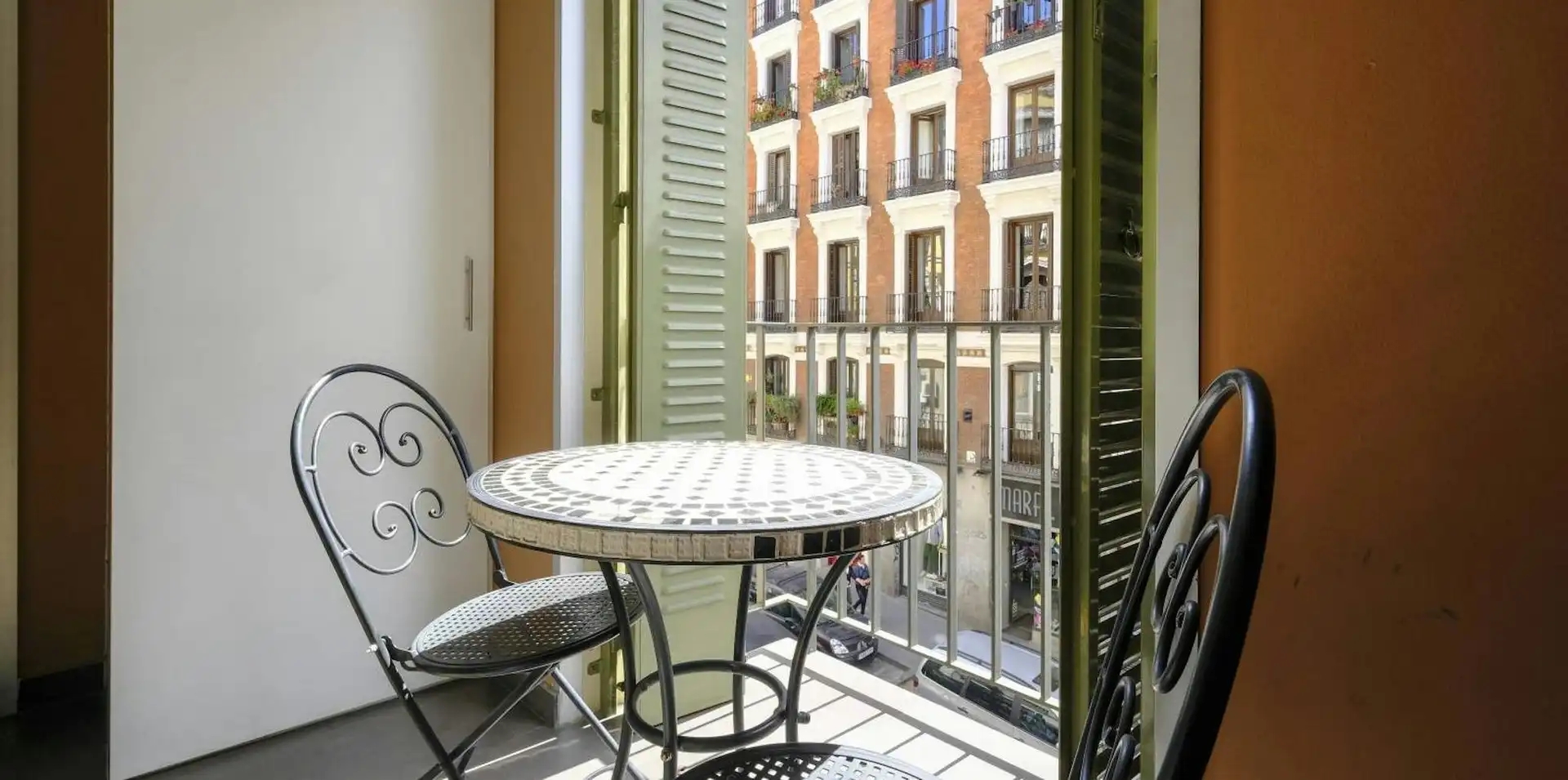 Pis de 60 m² a Madrid