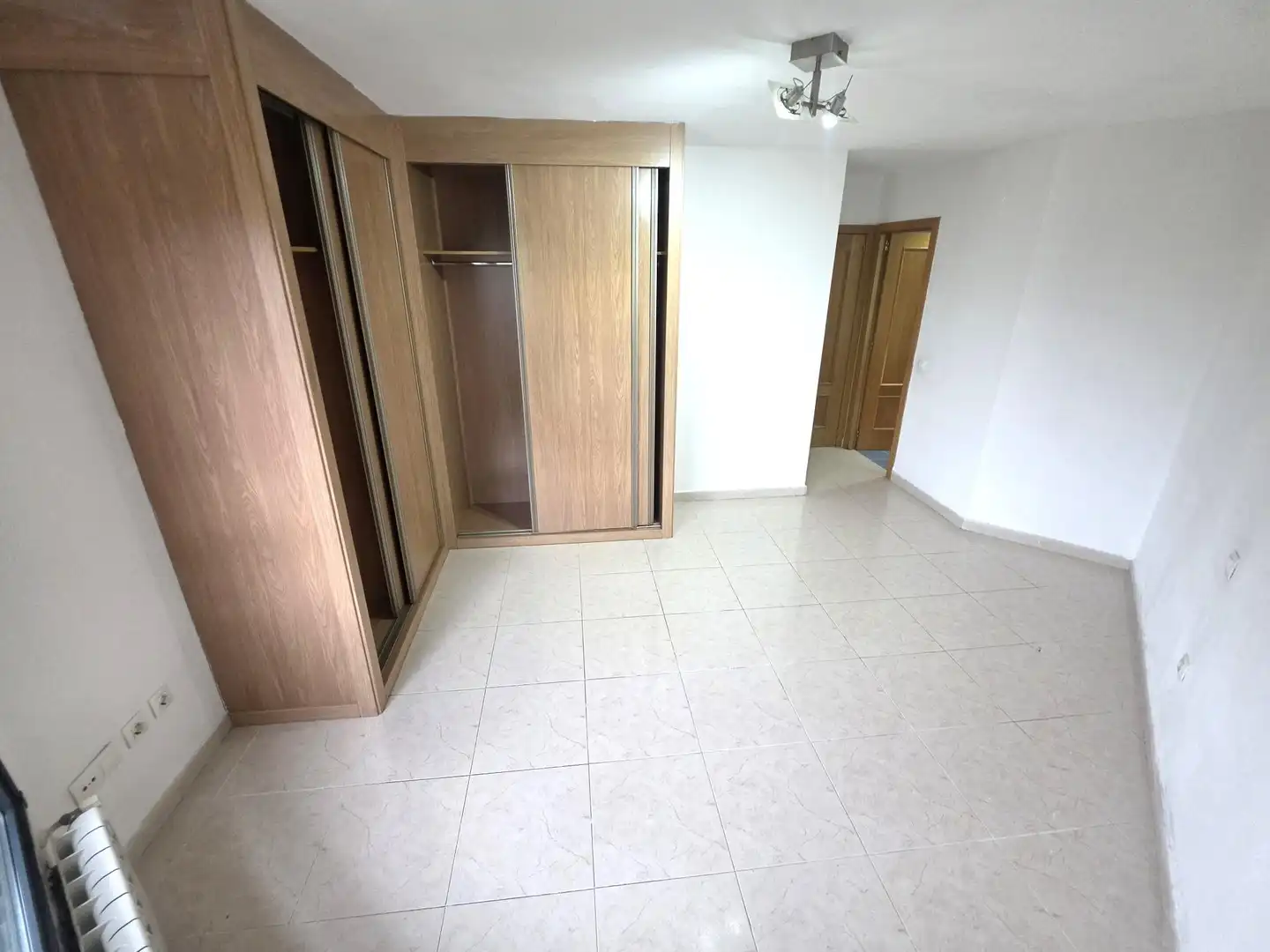 Pis de 95 m² a Valdemoro