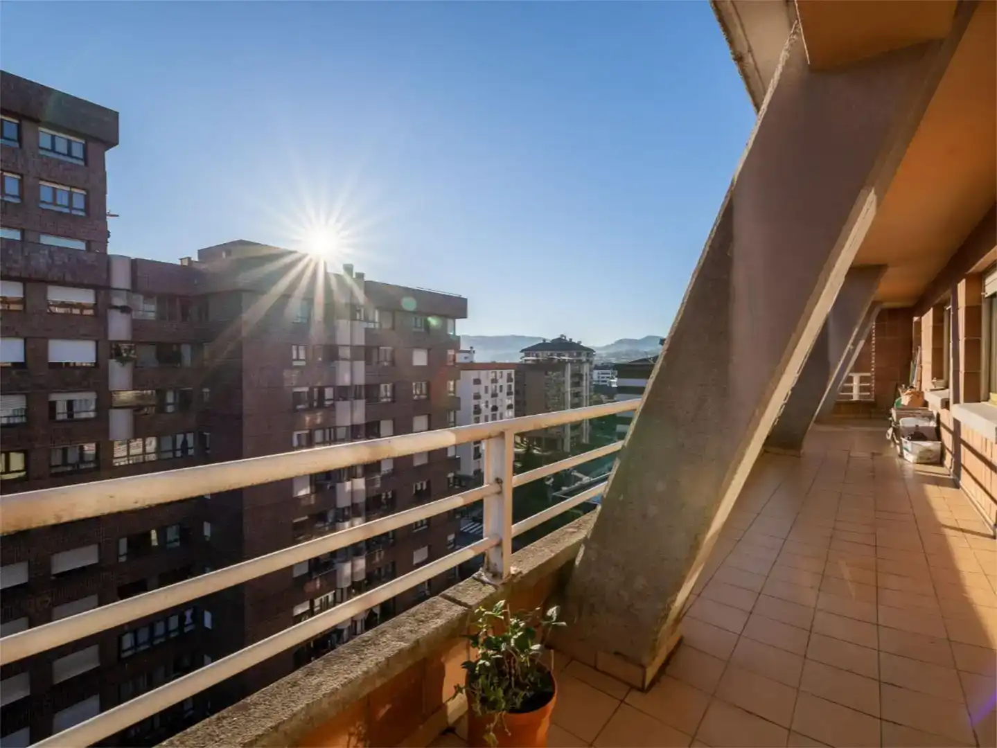 Piso de 156 m² en Gijón