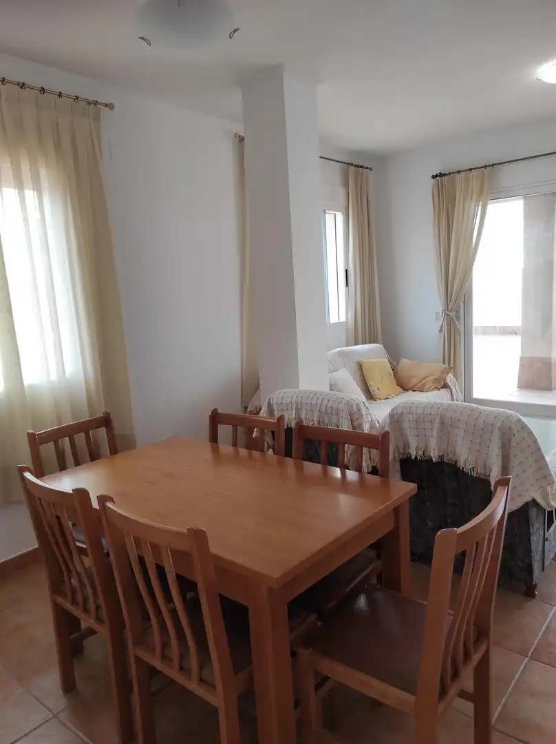 Piso de 95 m² en Moncófar