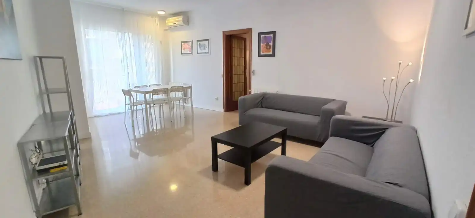 Habitación en alquiler, Barcelona