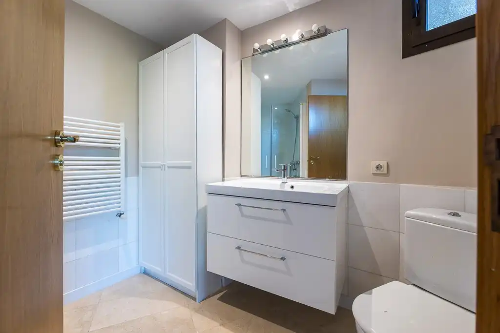 Piso de 120 m² en Palma